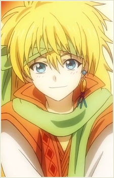 Top 100 manga characters (Myanimelist) (482 characters) — option 68