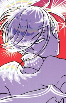 Top 100 manga characters (Myanimelist) (482 characters) — option 69