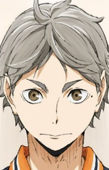 Top 100 manga characters (Myanimelist) (482 characters) — option 74