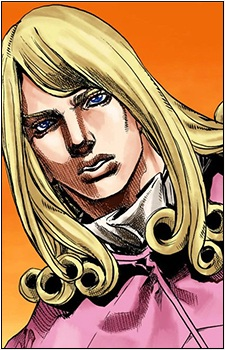 Top 100 manga characters (Myanimelist) (482 characters) — option 75