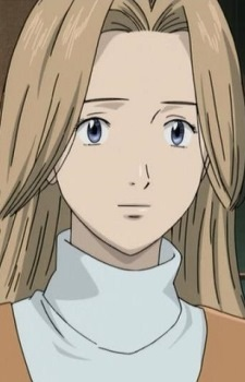 Top 100 manga characters (Myanimelist) (482 characters) — option 76