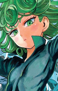 Top 100 manga characters (Myanimelist) (482 characters) — option 86