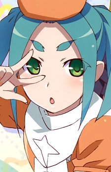 Top 100 manga characters (Myanimelist) (482 characters) — option 90
