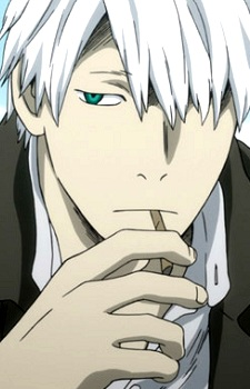 Top 100 manga characters (Myanimelist) (482 characters) — option 94