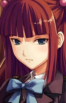 Top 100 manga characters (Myanimelist) (482 characters) — option 96