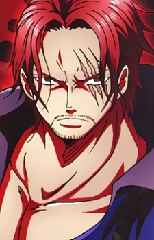 Top 100 manga characters (Myanimelist) (482 characters) — option 97