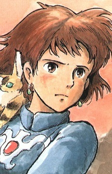 Top 100 manga characters (Myanimelist) (482 characters) — option 103