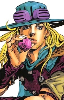 Top 100 manga characters (Myanimelist) (482 characters) — option 106