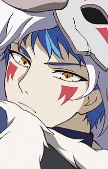 Top 100 manga characters (Myanimelist) (482 characters) — option 107
