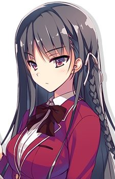 Top 100 manga characters (Myanimelist) (482 characters) — option 108