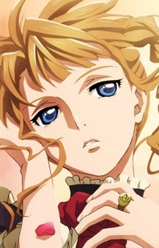 Top 100 manga characters (Myanimelist) (482 characters) — option 118