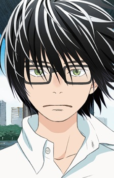 Top 100 manga characters (Myanimelist) (482 characters) — option 121