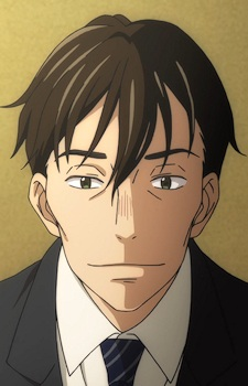 Top 100 manga characters (Myanimelist) (482 characters) — option 125