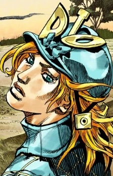 Top 100 manga characters (Myanimelist) (482 characters) — option 130