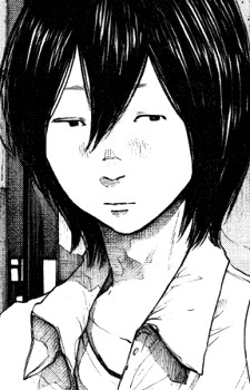Top 100 manga characters (Myanimelist) (482 characters) — option 137