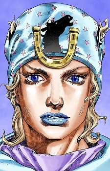 Top 100 manga characters (Myanimelist) (482 characters) — option 140