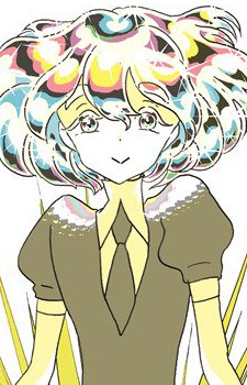 Top 100 manga characters (Myanimelist) (482 characters) — option 141