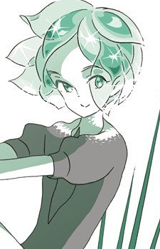 Top 100 manga characters (Myanimelist) (482 characters) — option 142