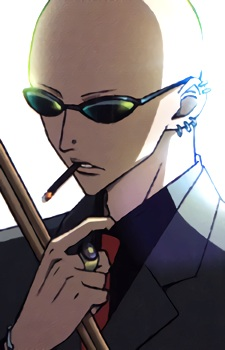 Top 100 manga characters (Myanimelist) (482 characters) — option 143