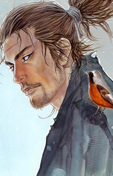 Top 100 manga characters (Myanimelist) (482 characters) — option 148