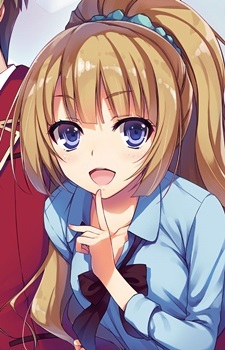 Top 100 manga characters (Myanimelist) (482 characters) — option 149