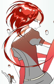 Top 100 manga characters (Myanimelist) (482 characters) — option 152