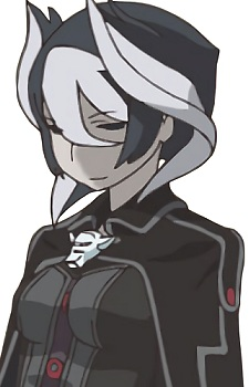Top 100 manga characters (Myanimelist) (482 characters) — option 153