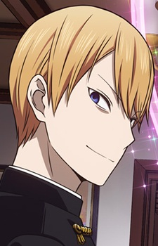 Top 100 manga characters (Myanimelist) (482 characters) — option 156