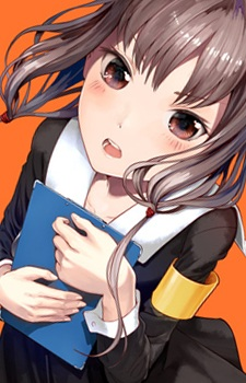 Top 100 manga characters (Myanimelist) (482 characters) — option 159