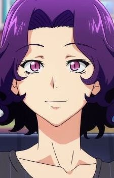 Top 100 manga characters (Myanimelist) (482 characters) — option 161