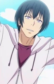 Top 100 manga characters (Myanimelist) (482 characters) — option 164
