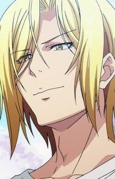 Top 100 manga characters (Myanimelist) (482 characters) — option 165