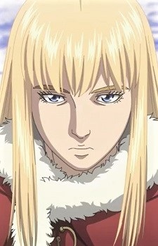 Top 100 manga characters (Myanimelist) (482 characters) — option 168