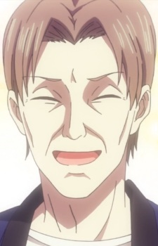Top 100 manga characters (Myanimelist) (482 characters) — option 170
