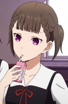 Top 100 manga characters (Myanimelist) (482 characters) — option 171