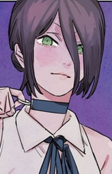 Top 100 manga characters (Myanimelist) (482 characters) — option 172