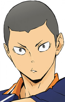Top 100 manga characters (Myanimelist) (482 characters) — option 175