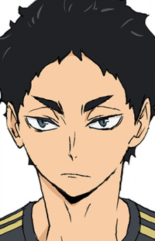 Top 100 manga characters (Myanimelist) (482 characters) — option 178