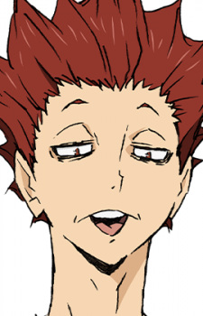 Top 100 manga characters (Myanimelist) (482 characters) — option 182