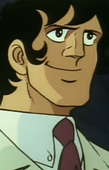Top 100 manga characters (Myanimelist) (482 characters) — option 183