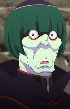 Top 100 manga characters (Myanimelist) (482 characters) — option 188