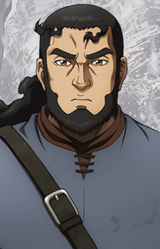 Top 100 manga characters (Myanimelist) (482 characters) — option 189