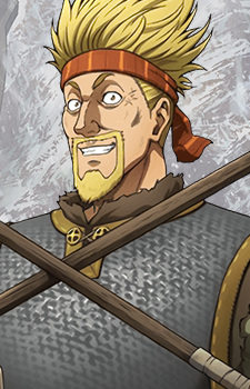 Top 100 manga characters (Myanimelist) (482 characters) — option 190