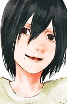 Top 100 manga characters (Myanimelist) (482 characters) — option 194