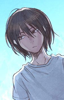 Top 100 manga characters (Myanimelist) (482 characters) — option 195