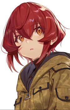 Top 100 manga characters (Myanimelist) (482 characters) — option 197