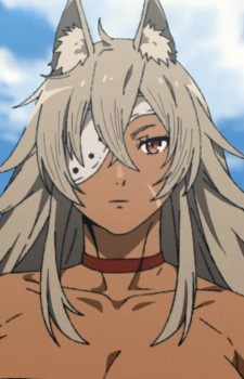 Top 100 manga characters (Myanimelist) (482 characters) — option 198