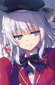 Top 100 manga characters (Myanimelist) (482 characters) — option 199