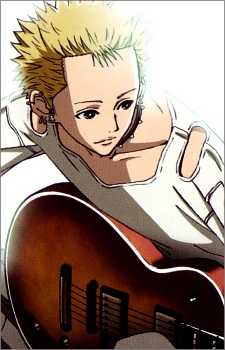 Top 100 manga characters (Myanimelist) (482 characters) — option 201