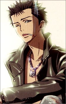 Top 100 manga characters (Myanimelist) (482 characters) — option 202